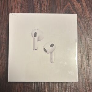 Wireless Earbuds - White